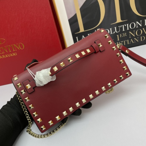 Cheap Valentino AAA Quality Messenger Bags For Women #1223718 Replica Wholesale [$88.00 USD] [ITEM#1223718] on Replica Valentino AAA Quality Messenger Bags