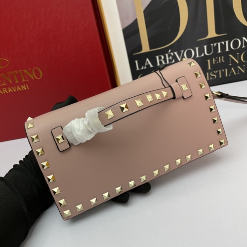 Cheap Valentino AAA Quality Messenger Bags For Women #1223720 Replica Wholesale [$88.00 USD] [ITEM#1223720] on Replica Valentino AAA Quality Messenger Bags