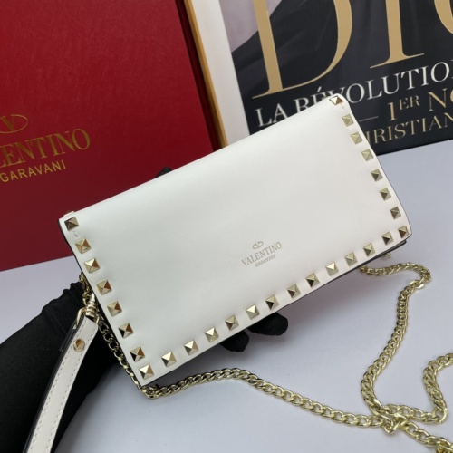 Cheap Valentino AAA Quality Messenger Bags For Women #1223722 Replica Wholesale [$88.00 USD] [ITEM#1223722] on Replica Valentino AAA Quality Messenger Bags