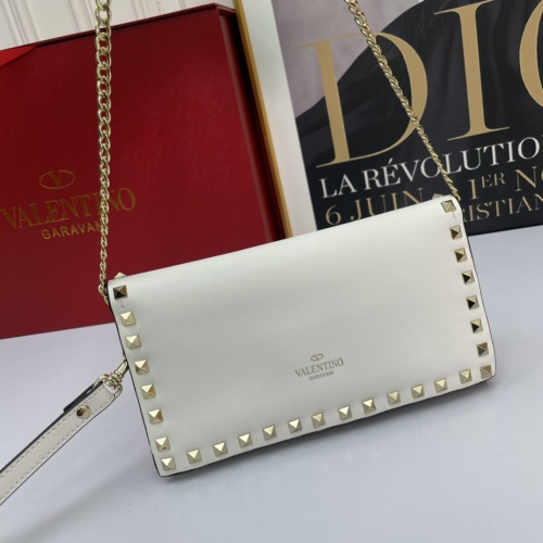 Cheap Valentino AAA Quality Messenger Bags For Women #1223722 Replica Wholesale [$88.00 USD] [ITEM#1223722] on Replica Valentino AAA Quality Messenger Bags