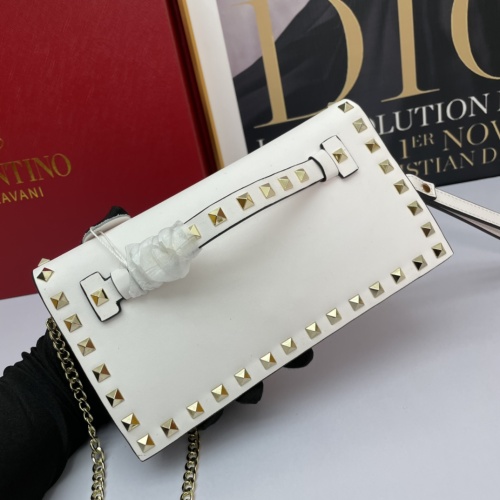 Cheap Valentino AAA Quality Messenger Bags For Women #1223722 Replica Wholesale [$88.00 USD] [ITEM#1223722] on Replica Valentino AAA Quality Messenger Bags