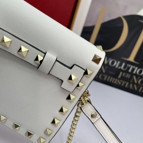 Cheap Valentino AAA Quality Messenger Bags For Women #1223722 Replica Wholesale [$88.00 USD] [ITEM#1223722] on Replica Valentino AAA Quality Messenger Bags