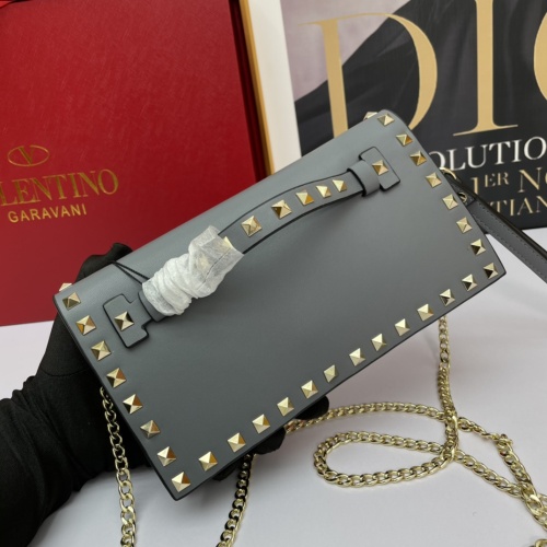 Cheap Valentino AAA Quality Messenger Bags For Women #1223727 Replica Wholesale [$88.00 USD] [ITEM#1223727] on Replica Valentino AAA Quality Messenger Bags