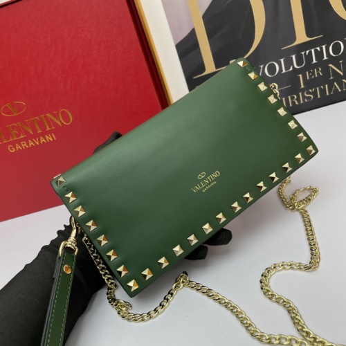 Cheap Valentino AAA Quality Messenger Bags For Women #1223728 Replica Wholesale [$88.00 USD] [ITEM#1223728] on Replica Valentino AAA Quality Messenger Bags