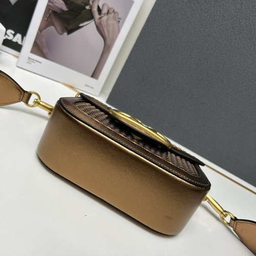 Cheap Valentino AAA Quality Messenger Bags For Women #1223734 Replica Wholesale [$108.00 USD] [ITEM#1223734] on Replica Valentino AAA Quality Messenger Bags