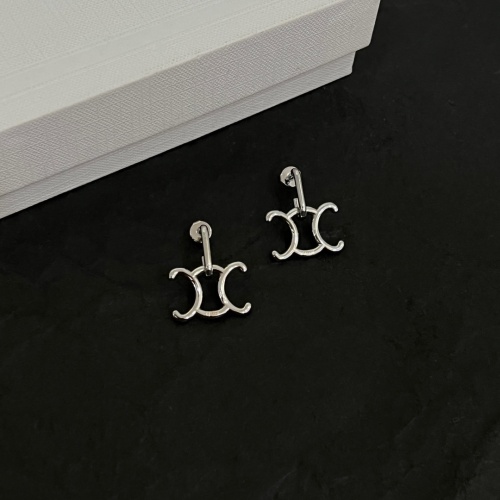 Cheap Celine Earrings For Women #1223744 Replica Wholesale [$32.00 USD] [ITEM#1223744] on Replica Celine Earrings