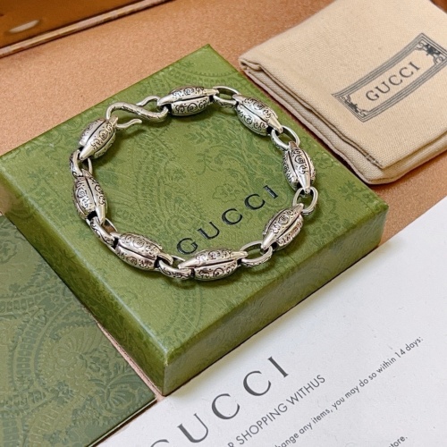 Cheap Gucci Bracelets For Unisex #1223749 Replica Wholesale [$48.00 USD] [ITEM#1223749] on Replica Gucci Bracelets