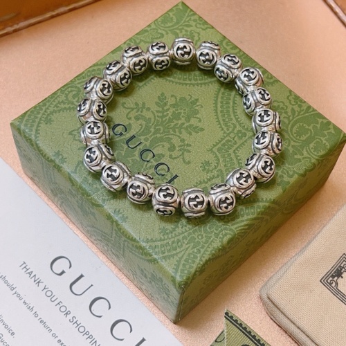 Cheap Gucci Bracelets #1223751 Replica Wholesale [$60.00 USD] [ITEM#1223751] on Replica Gucci Bracelets