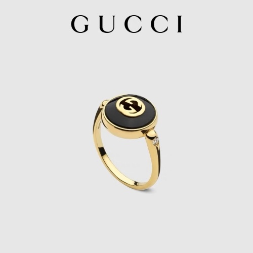 Cheap Gucci Rings For Unisex #1223752 Replica Wholesale [$29.00 USD] [ITEM#1223752] on Replica Gucci Rings