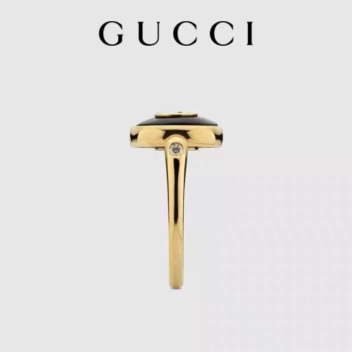 Cheap Gucci Rings For Unisex #1223752 Replica Wholesale [$29.00 USD] [ITEM#1223752] on Replica Gucci Rings