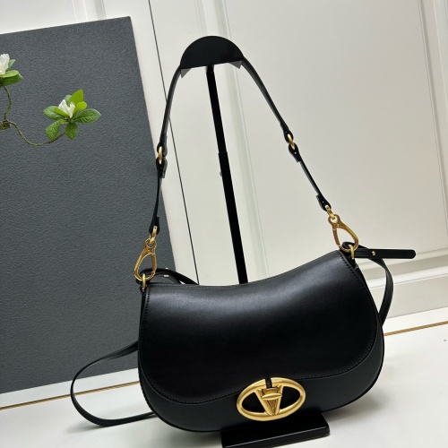 Cheap Valentino AAA Quality Shoulder Bags For Women #1223755 Replica Wholesale [$96.00 USD] [ITEM#1223755] on Replica Valentino AAA Quality Shoulder Bags