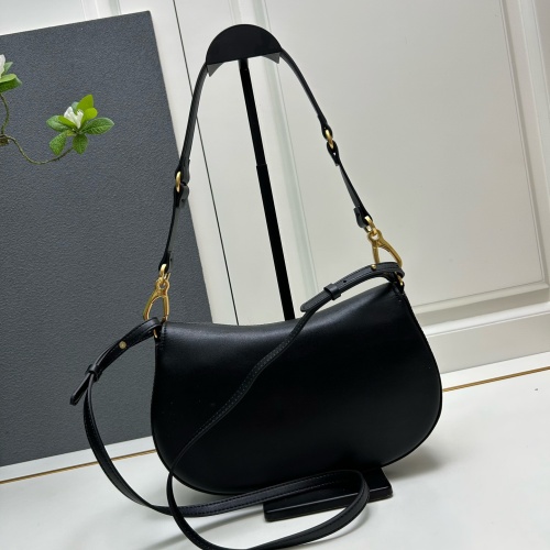 Cheap Valentino AAA Quality Shoulder Bags For Women #1223755 Replica Wholesale [$96.00 USD] [ITEM#1223755] on Replica Valentino AAA Quality Shoulder Bags