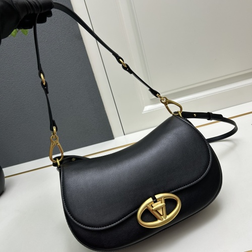 Cheap Valentino AAA Quality Shoulder Bags For Women #1223755 Replica Wholesale [$96.00 USD] [ITEM#1223755] on Replica Valentino AAA Quality Shoulder Bags