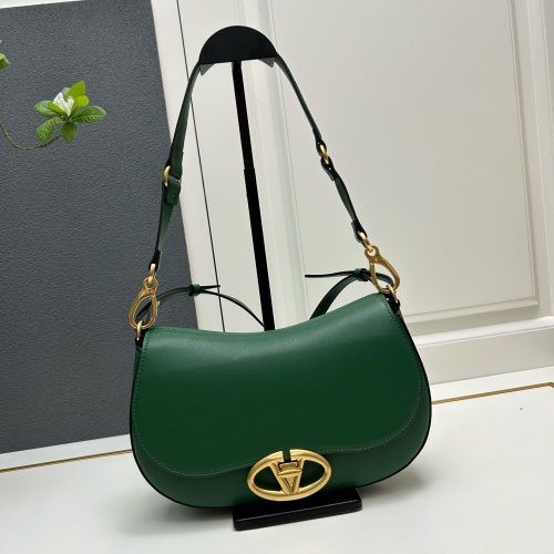 Cheap Valentino AAA Quality Shoulder Bags For Women #1223757 Replica Wholesale [$96.00 USD] [ITEM#1223757] on Replica Valentino AAA Quality Shoulder Bags