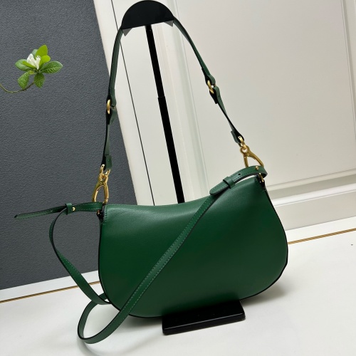 Cheap Valentino AAA Quality Shoulder Bags For Women #1223757 Replica Wholesale [$96.00 USD] [ITEM#1223757] on Replica Valentino AAA Quality Shoulder Bags