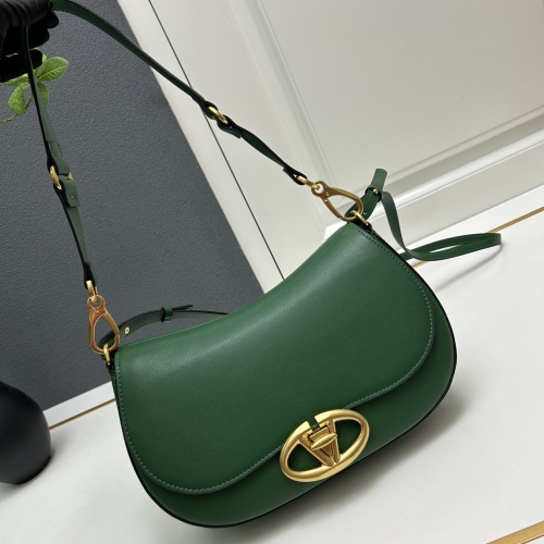 Cheap Valentino AAA Quality Shoulder Bags For Women #1223757 Replica Wholesale [$96.00 USD] [ITEM#1223757] on Replica Valentino AAA Quality Shoulder Bags