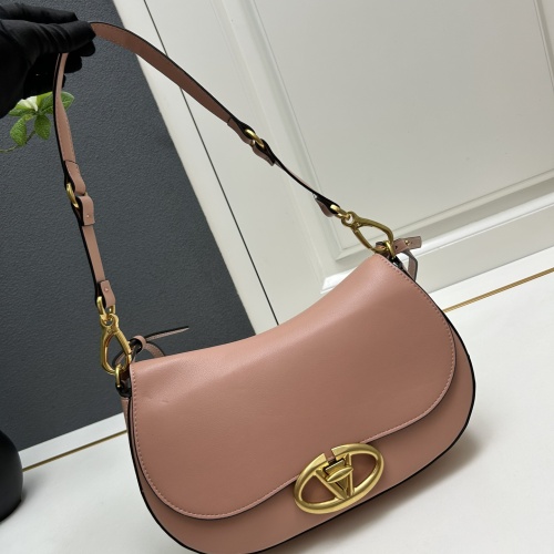 Cheap Valentino AAA Quality Shoulder Bags For Women #1223758 Replica Wholesale [$96.00 USD] [ITEM#1223758] on Replica Valentino AAA Quality Shoulder Bags