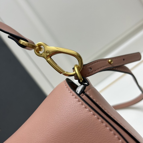 Cheap Valentino AAA Quality Shoulder Bags For Women #1223758 Replica Wholesale [$96.00 USD] [ITEM#1223758] on Replica Valentino AAA Quality Shoulder Bags