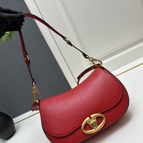 Cheap Valentino AAA Quality Shoulder Bags For Women #1223759 Replica Wholesale [$96.00 USD] [ITEM#1223759] on Replica Valentino AAA Quality Shoulder Bags