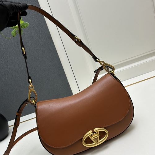 Cheap Valentino AAA Quality Shoulder Bags For Women #1223760 Replica Wholesale [$96.00 USD] [ITEM#1223760] on Replica Valentino AAA Quality Shoulder Bags