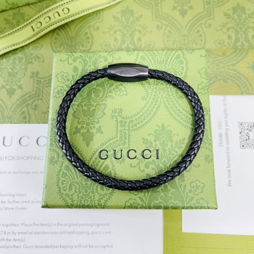 Cheap Gucci Bracelets #1223761 Replica Wholesale [$42.00 USD] [ITEM#1223761] on Replica Gucci Bracelets