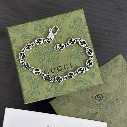 Cheap Gucci Bracelets #1223762 Replica Wholesale [$42.00 USD] [ITEM#1223762] on Replica Gucci Bracelets