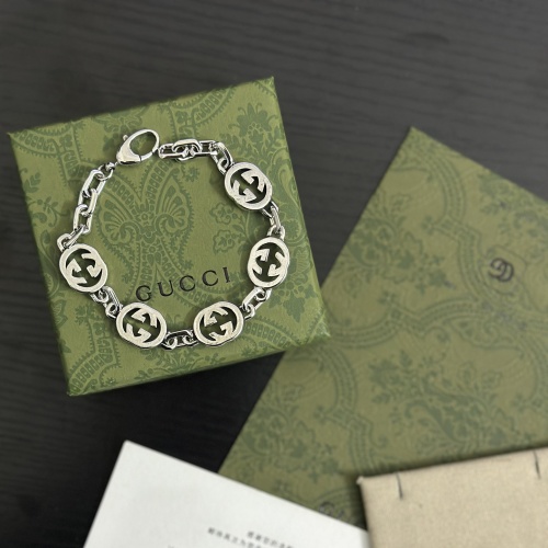 Cheap Gucci Bracelets #1223763 Replica Wholesale [$48.00 USD] [ITEM#1223763] on Replica Gucci Bracelets