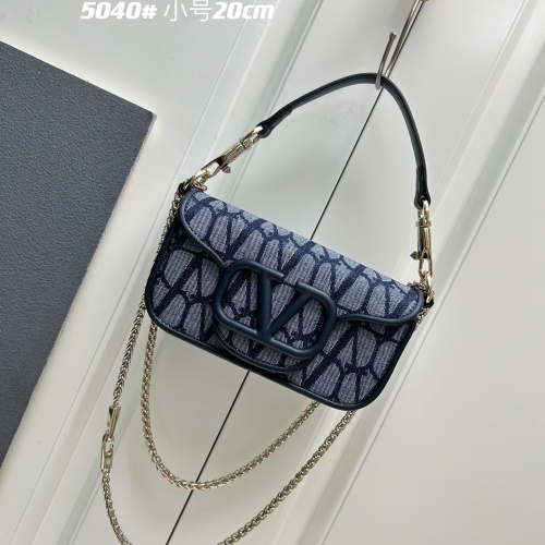 Cheap Valentino AAA Quality Shoulder Bags For Women #1223766 Replica Wholesale [$92.00 USD] [ITEM#1223766] on Replica Valentino AAA Quality Shoulder Bags