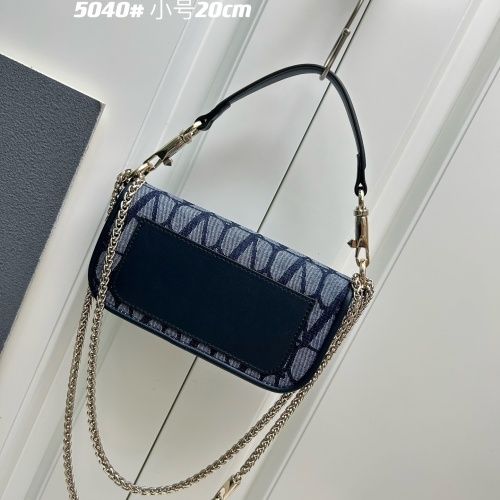 Cheap Valentino AAA Quality Shoulder Bags For Women #1223766 Replica Wholesale [$92.00 USD] [ITEM#1223766] on Replica Valentino AAA Quality Shoulder Bags