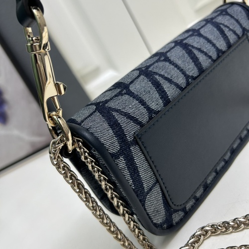 Cheap Valentino AAA Quality Shoulder Bags For Women #1223766 Replica Wholesale [$92.00 USD] [ITEM#1223766] on Replica Valentino AAA Quality Shoulder Bags