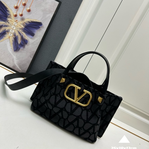 Cheap Valentino AAA Quality Handbags For Women #1223768 Replica Wholesale [$98.00 USD] [ITEM#1223768] on Replica Valentino AAA Quality Handbags