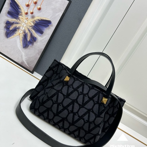 Cheap Valentino AAA Quality Handbags For Women #1223768 Replica Wholesale [$98.00 USD] [ITEM#1223768] on Replica Valentino AAA Quality Handbags