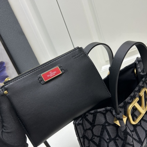 Cheap Valentino AAA Quality Handbags For Women #1223768 Replica Wholesale [$98.00 USD] [ITEM#1223768] on Replica Valentino AAA Quality Handbags