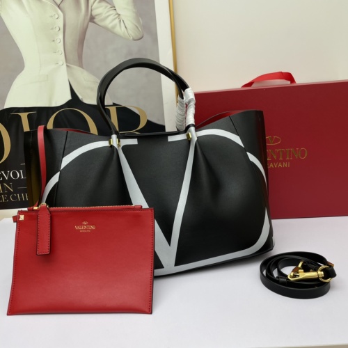 Cheap Valentino AAA Quality Handbags For Women #1223769 Replica Wholesale [$105.00 USD] [ITEM#1223769] on Replica Valentino AAA Quality Handbags