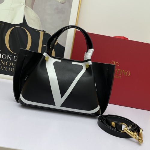 Cheap Valentino AAA Quality Handbags For Women #1223770 Replica Wholesale [$100.00 USD] [ITEM#1223770] on Replica Valentino AAA Quality Handbags