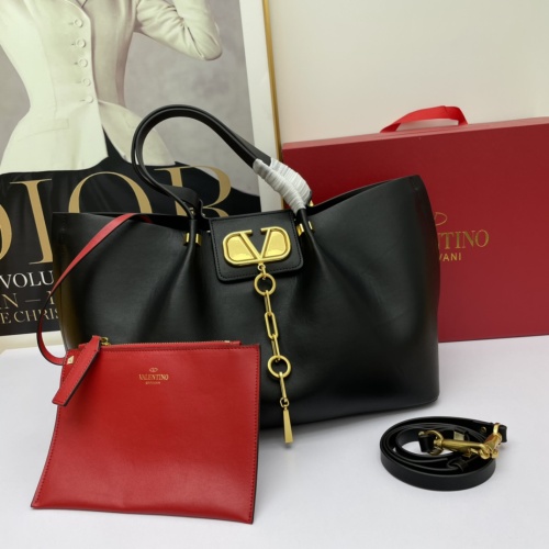 Cheap Valentino AAA Quality Handbags For Women #1223771 Replica Wholesale [$105.00 USD] [ITEM#1223771] on Replica Valentino AAA Quality Handbags