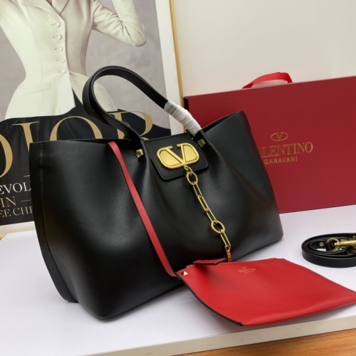 Cheap Valentino AAA Quality Handbags For Women #1223771 Replica Wholesale [$105.00 USD] [ITEM#1223771] on Replica Valentino AAA Quality Handbags