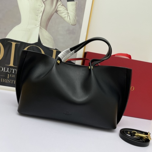 Cheap Valentino AAA Quality Handbags For Women #1223771 Replica Wholesale [$105.00 USD] [ITEM#1223771] on Replica Valentino AAA Quality Handbags