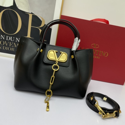 Cheap Valentino AAA Quality Handbags For Women #1223772 Replica Wholesale [$100.00 USD] [ITEM#1223772] on Replica Valentino AAA Quality Handbags