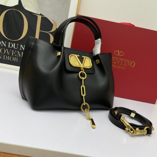 Cheap Valentino AAA Quality Handbags For Women #1223772 Replica Wholesale [$100.00 USD] [ITEM#1223772] on Replica Valentino AAA Quality Handbags