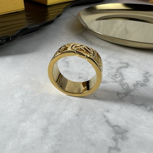 Cheap Fendi Rings #1223780 Replica Wholesale [$36.00 USD] [ITEM#1223780] on Replica Fendi Rings