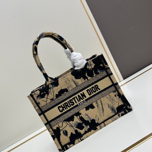 Cheap Christian Dior AAA Quality Tote-Handbags For Women #1223784 Replica Wholesale [$85.00 USD] [ITEM#1223784] on Replica Christian Dior AAA Handbags