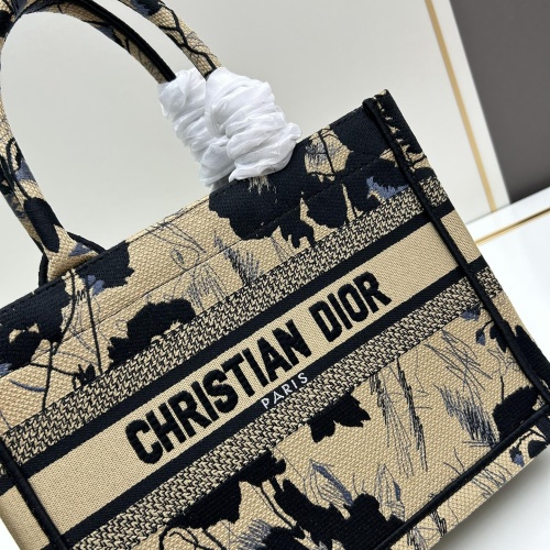 Cheap Christian Dior AAA Quality Tote-Handbags For Women #1223784 Replica Wholesale [$85.00 USD] [ITEM#1223784] on Replica Christian Dior AAA Handbags