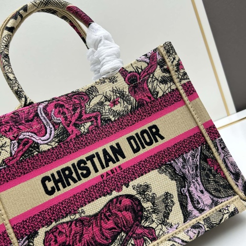 Cheap Christian Dior AAA Quality Tote-Handbags For Women #1223787 Replica Wholesale [$85.00 USD] [ITEM#1223787] on Replica Christian Dior AAA Handbags