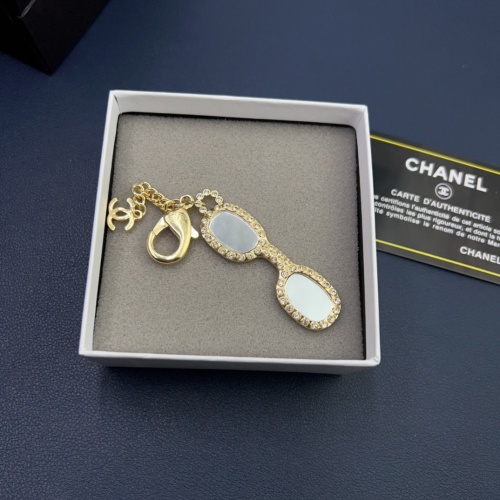 Cheap Chanel Key Holder And Bag Buckle #1223792 Replica Wholesale [$32.00 USD] [ITEM#1223792] on Replica Chanel Key Holder And Bag Buckle