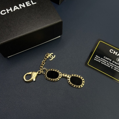 Cheap Chanel Key Holder And Bag Buckle #1223793 Replica Wholesale [$32.00 USD] [ITEM#1223793] on Replica Chanel Key Holder And Bag Buckle