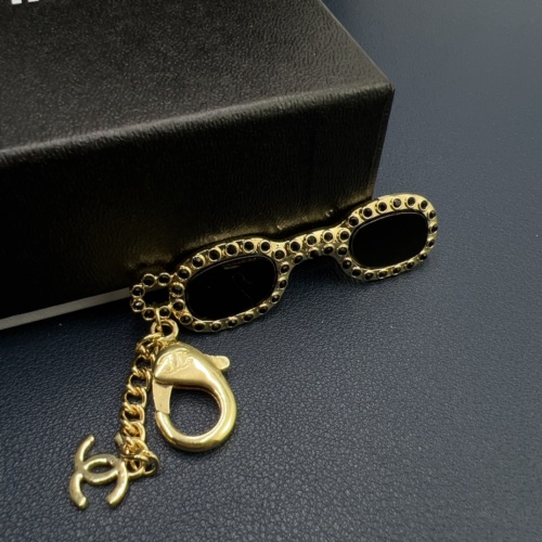 Cheap Chanel Key Holder And Bag Buckle #1223793 Replica Wholesale [$32.00 USD] [ITEM#1223793] on Replica Chanel Key Holder And Bag Buckle