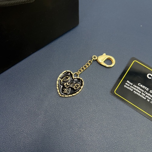 Cheap Chanel Key Holder And Bag Buckle #1223798 Replica Wholesale [$32.00 USD] [ITEM#1223798] on Replica Chanel Key Holder And Bag Buckle