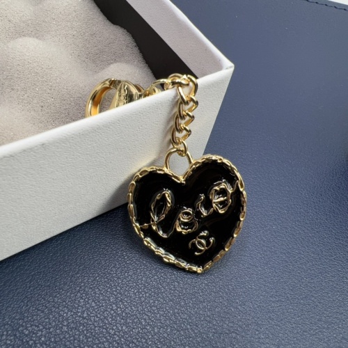 Cheap Chanel Key Holder And Bag Buckle #1223798 Replica Wholesale [$32.00 USD] [ITEM#1223798] on Replica Chanel Key Holder And Bag Buckle