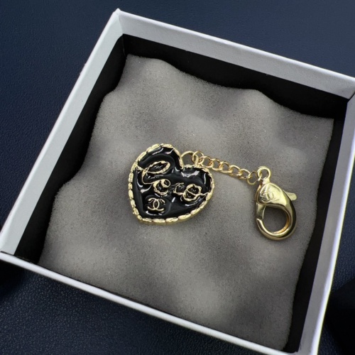 Cheap Chanel Key Holder And Bag Buckle #1223798 Replica Wholesale [$32.00 USD] [ITEM#1223798] on Replica Chanel Key Holder And Bag Buckle